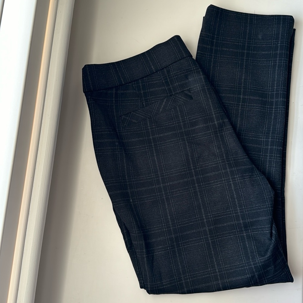 Wit & WisdomTrouser Ankle Pants